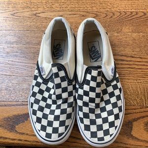 Vans sneakers